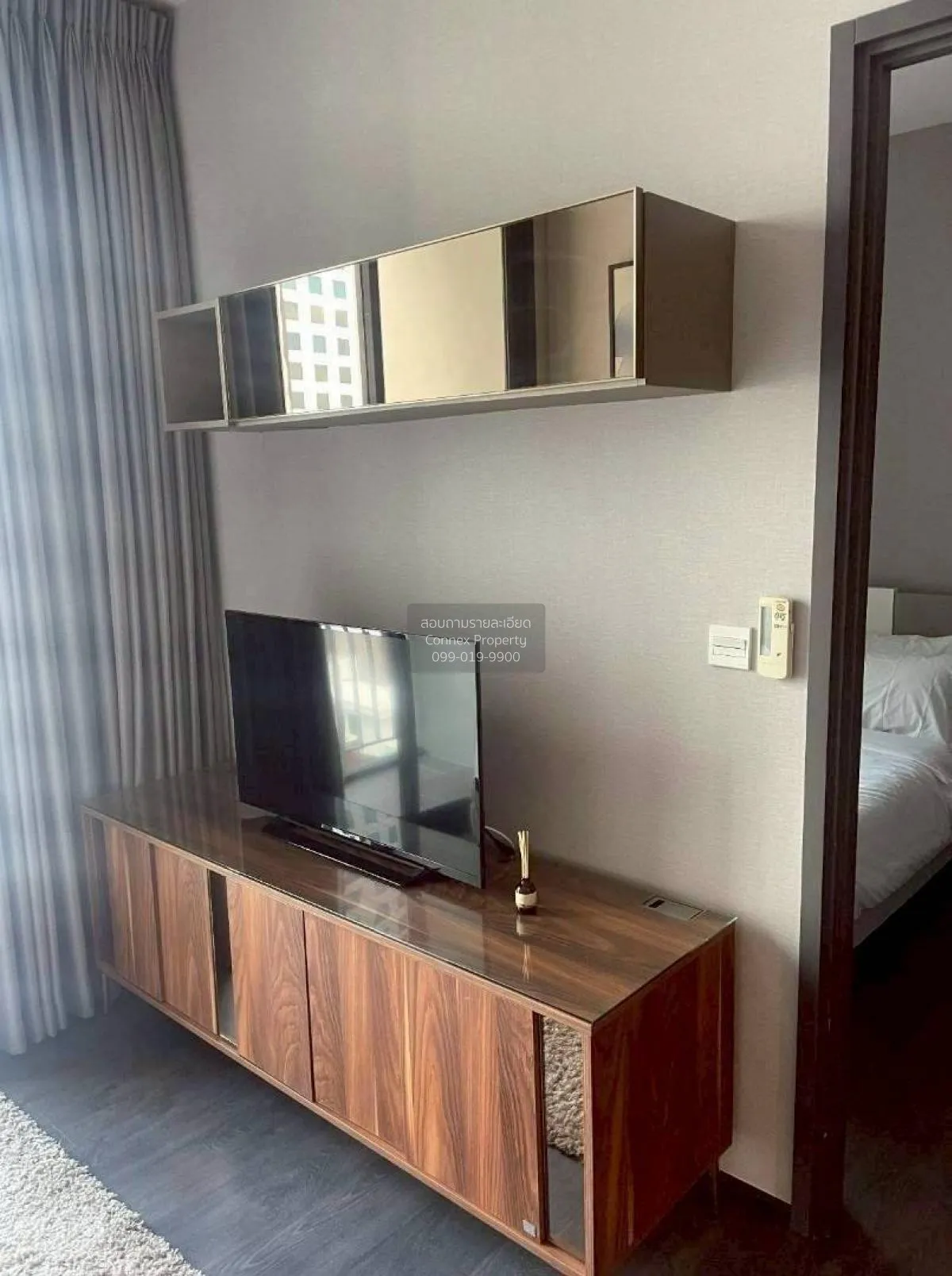 For Sale Condo , EDGE Sukhumvit 23 , BTS-Asok , Khlong Toei Nuea  4