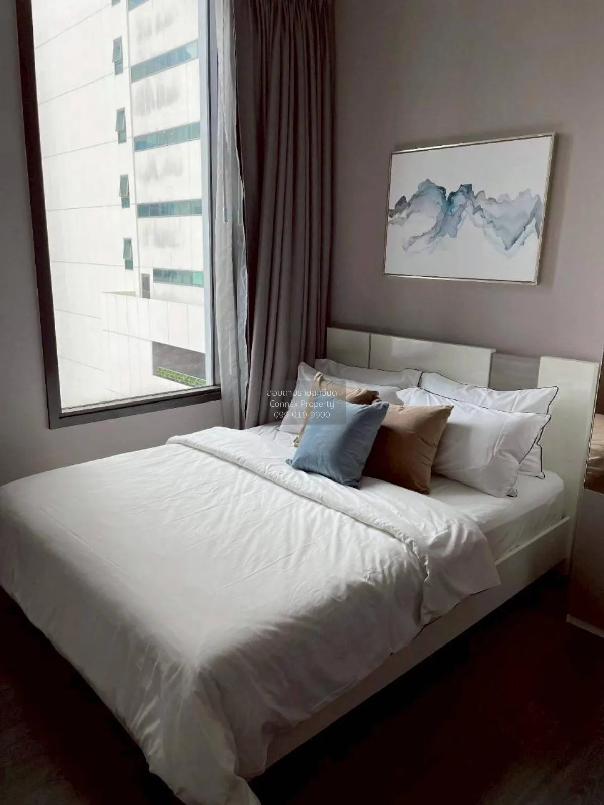 For Sale Condo , EDGE Sukhumvit 23 , BTS-Asok , Khlong Toei Nuea 