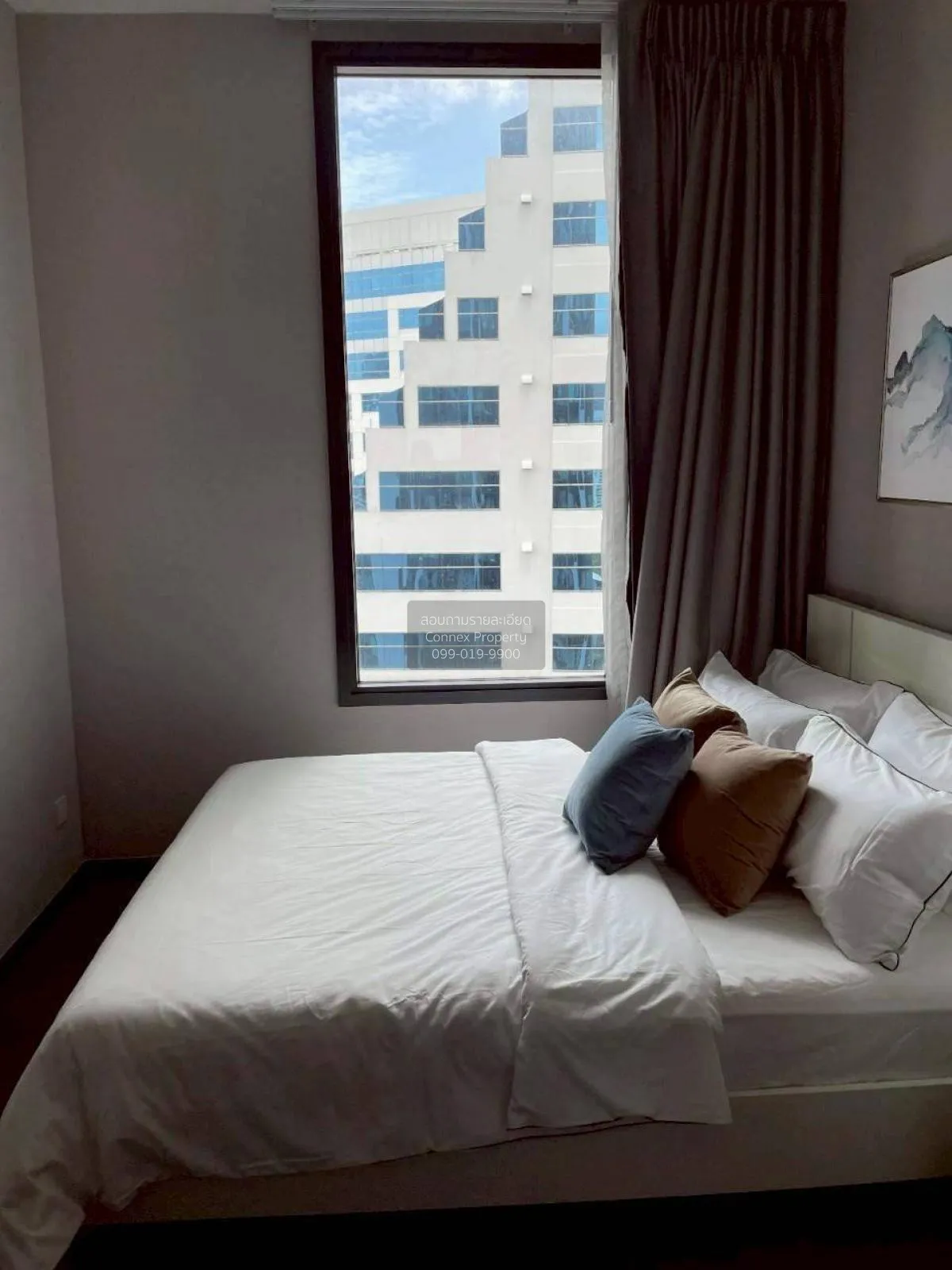 For Sale Condo , EDGE Sukhumvit 23 , BTS-Asok , Khlong Toei Nuea 