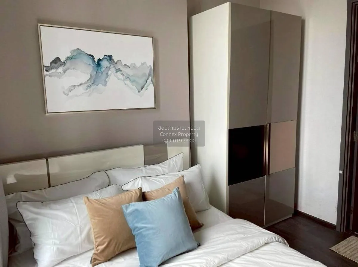 For Sale Condo , EDGE Sukhumvit 23 , BTS-Asok , Khlong Toei Nuea 