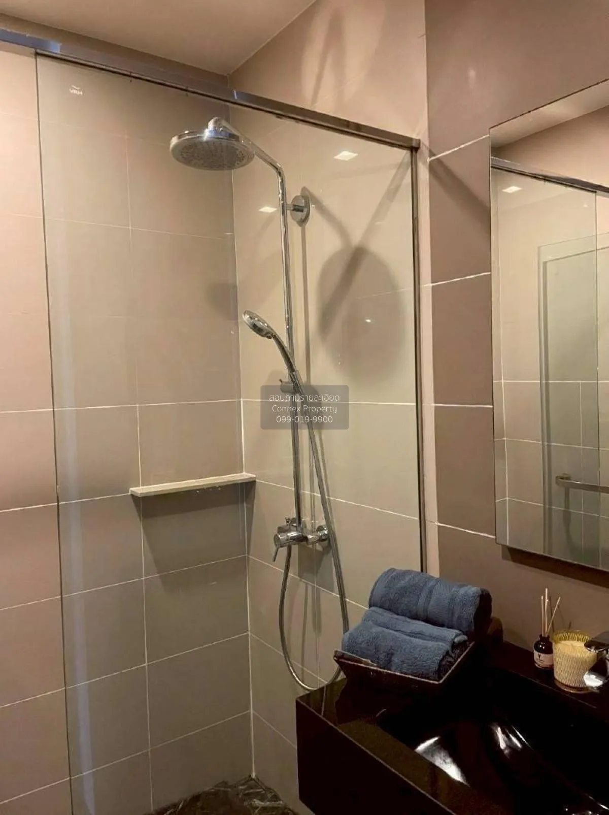 For Sale Condo , EDGE Sukhumvit 23 , BTS-Asok , Khlong Toei Nuea 