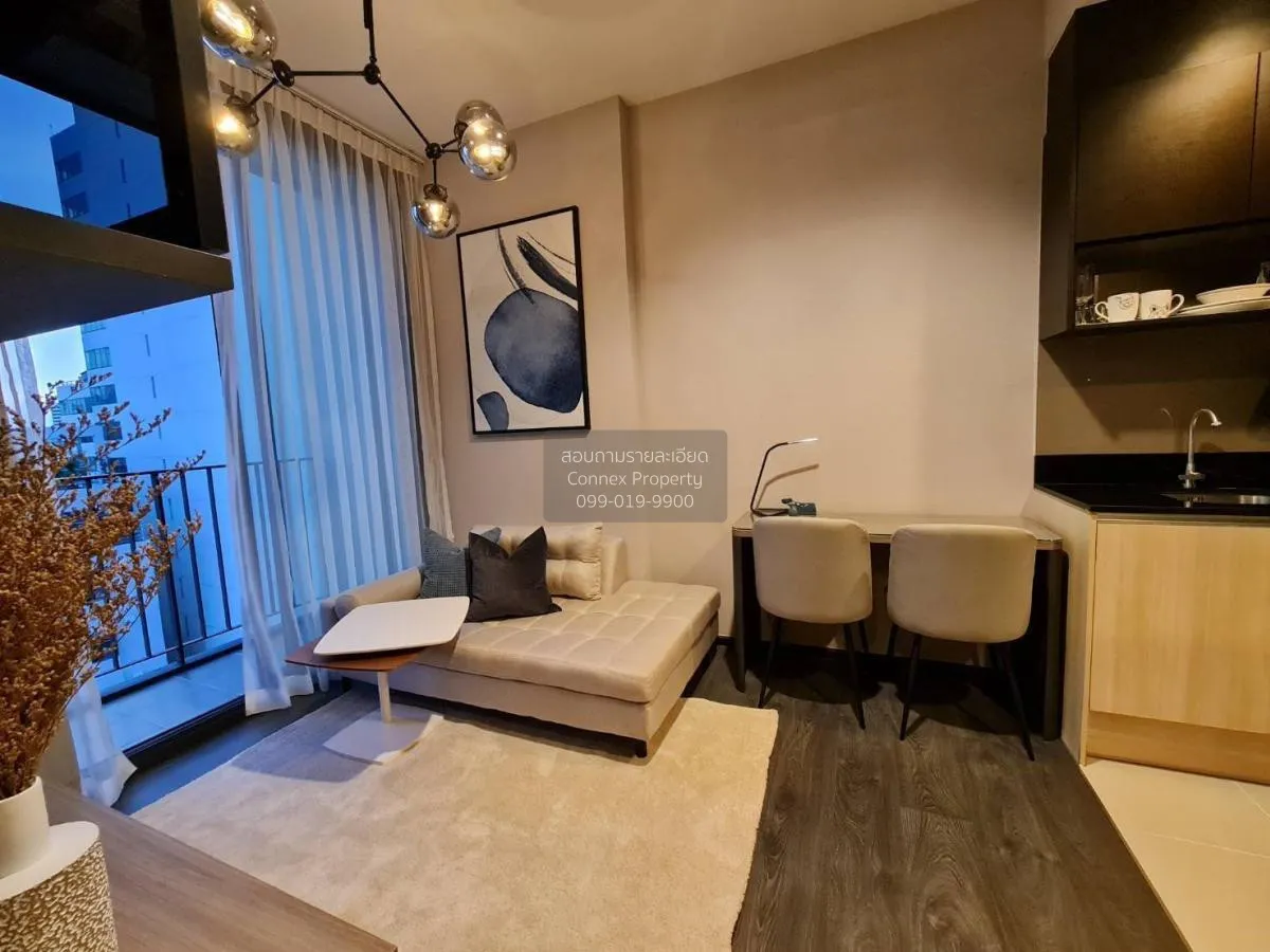 ขายคอนโด  เอดจ์ สุขุมวิท 23 BTS-อโศก คลองเตยเหนือ เขต วัฒนา กรุงเ 2