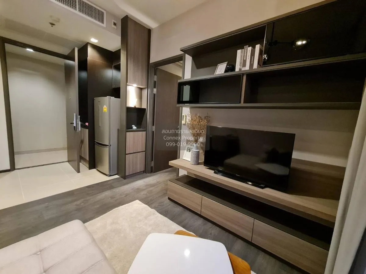 ขายคอนโด  เอดจ์ สุขุมวิท 23 BTS-อโศก คลองเตยเหนือ เขต วัฒนา กรุงเ