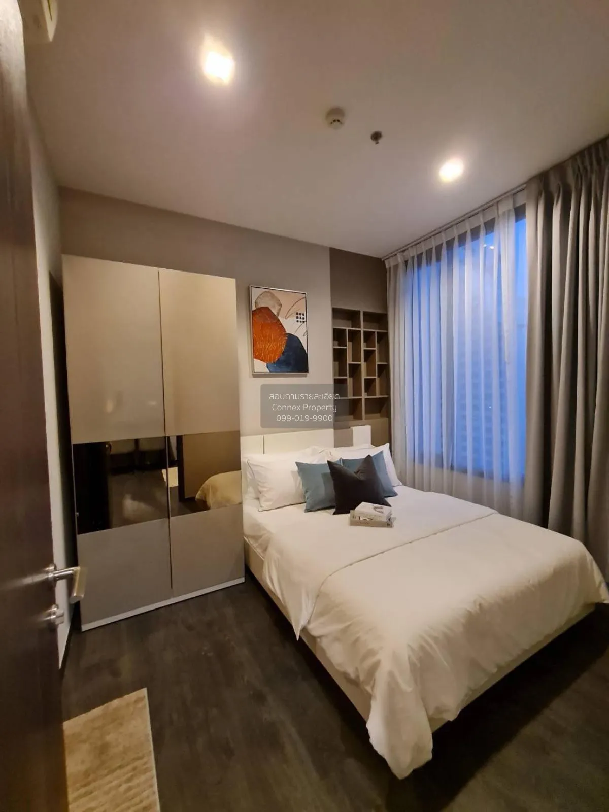 ขายคอนโด  เอดจ์ สุขุมวิท 23 BTS-อโศก คลองเตยเหนือ เขต วัฒนา กรุงเ