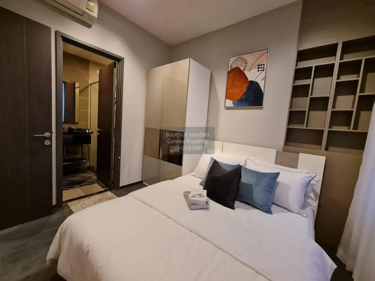 ขายคอนโด  เอดจ์ สุขุมวิท 23 BTS-อโศก คลองเตยเหนือ เขต วัฒนา กรุงเ