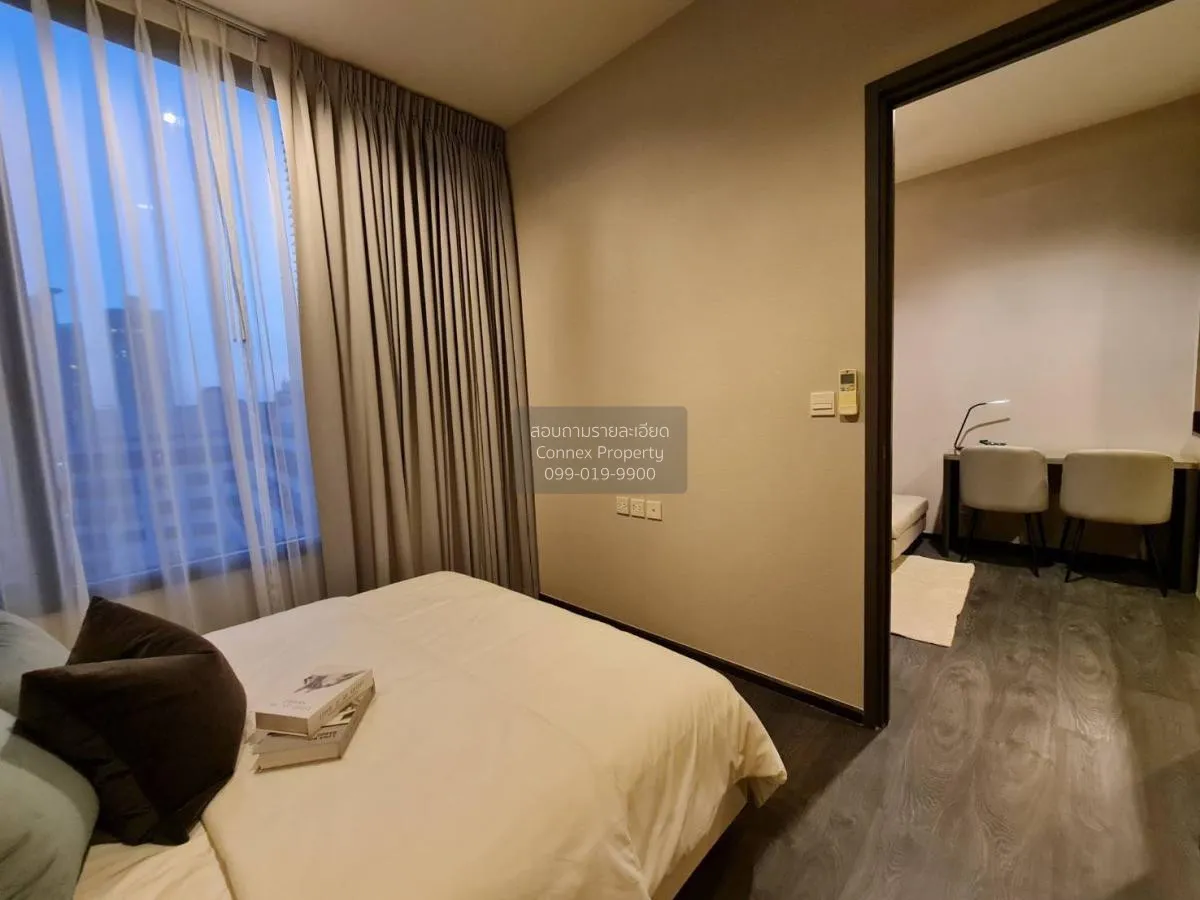 ขายคอนโด  เอดจ์ สุขุมวิท 23 BTS-อโศก คลองเตยเหนือ เขต วัฒนา กรุงเ