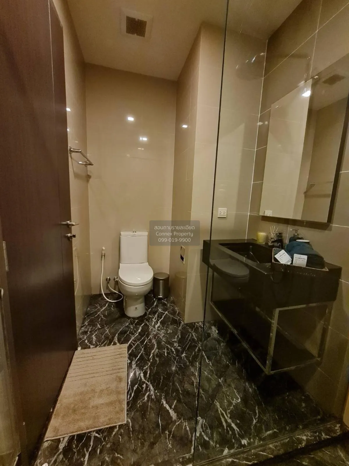 ขายคอนโด  เอดจ์ สุขุมวิท 23 BTS-อโศก คลองเตยเหนือ เขต วัฒนา กรุงเ