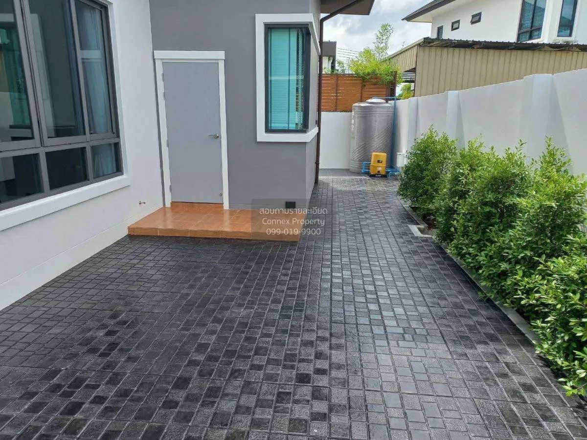 ขายบ้าน  เฮอริเทจ เดอะแซนด์ ระยอง ทับมา เมืองระยอง ระยอง CX-12160 2