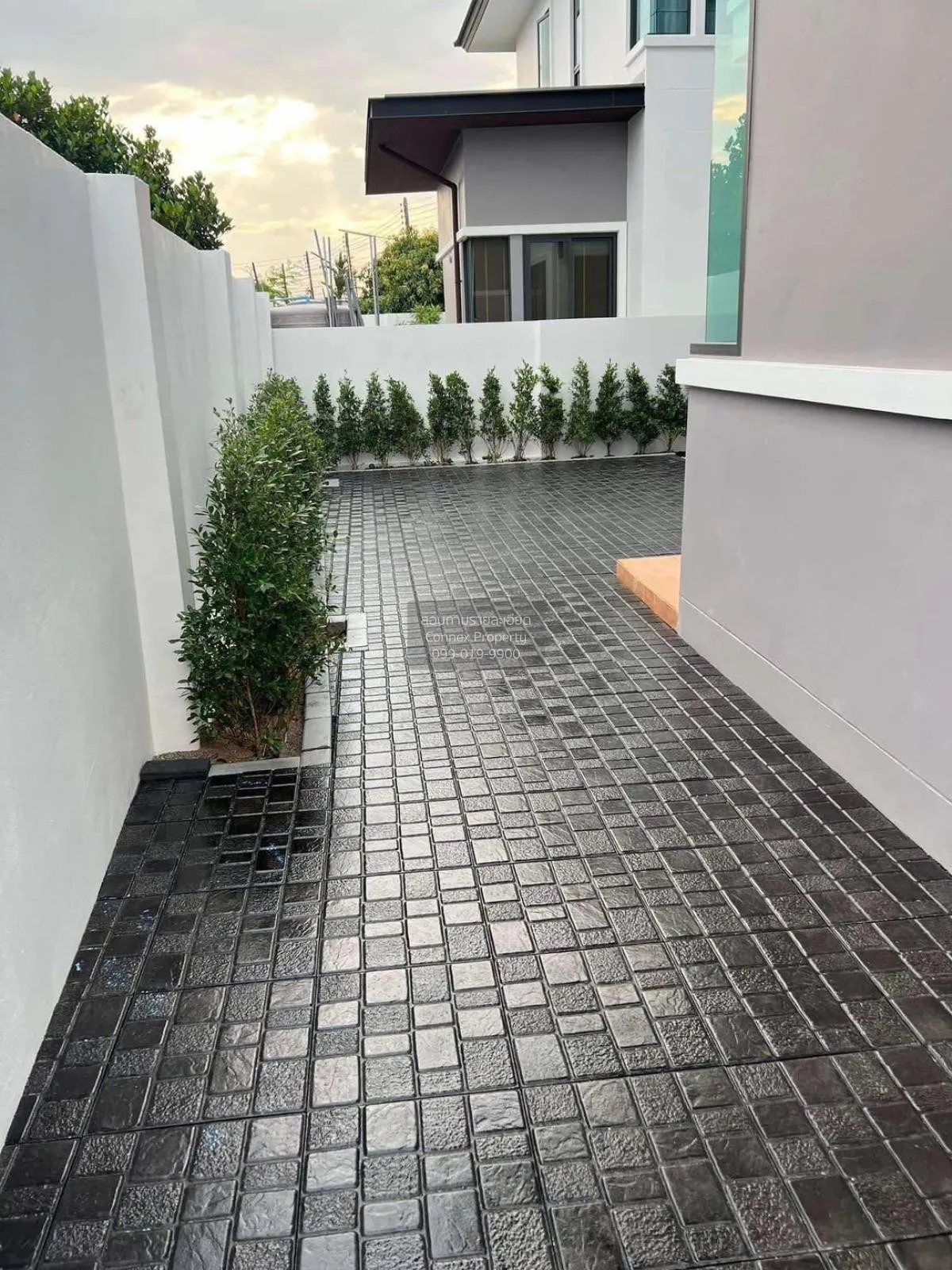 ขายบ้าน  เฮอริเทจ เดอะแซนด์ ระยอง ทับมา เมืองระยอง ระยอง CX-12160 3