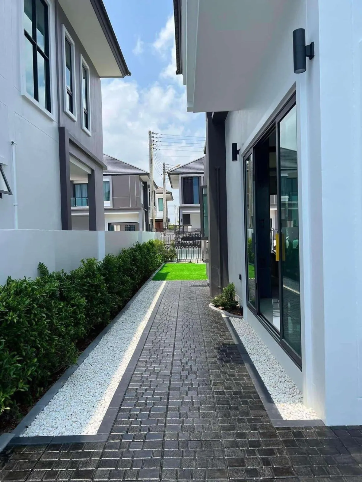 ขายบ้าน  เฮอริเทจ เดอะแซนด์ ระยอง ทับมา เมืองระยอง ระยอง CX-12160 4