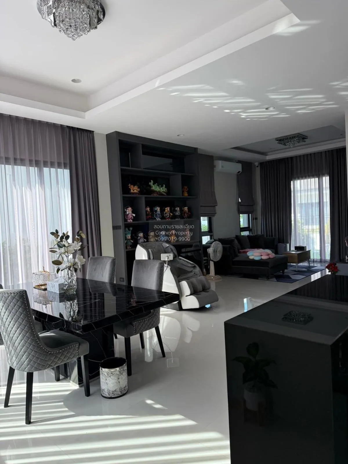 ขายบ้าน  เฮอริเทจ เดอะแซนด์ ระยอง ทับมา เมืองระยอง ระยอง CX-12160