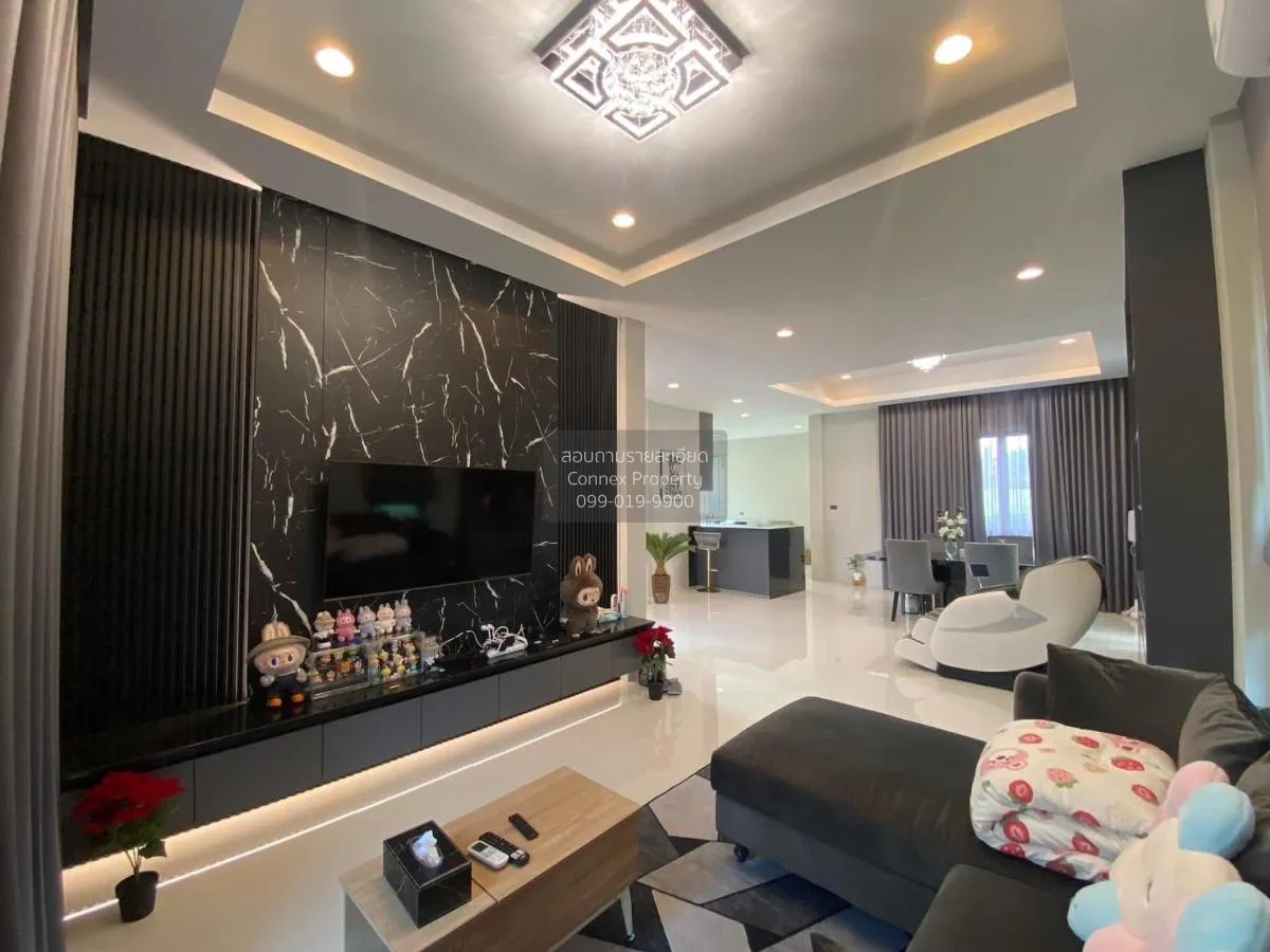 ขายบ้าน  เฮอริเทจ เดอะแซนด์ ระยอง ทับมา เมืองระยอง ระยอง CX-12160