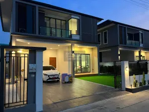 For Sale House , Heritage the sang rayong , Thap Ma , Mueang Rayong , Rayong , CX-121609