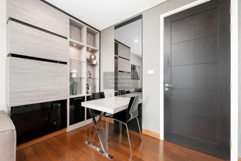 ขายคอนโด  ไอวี่ ทองหล่อ BTS-ทองหล่อ คลองตันเหนือ เขต วัฒนา กรุงเท