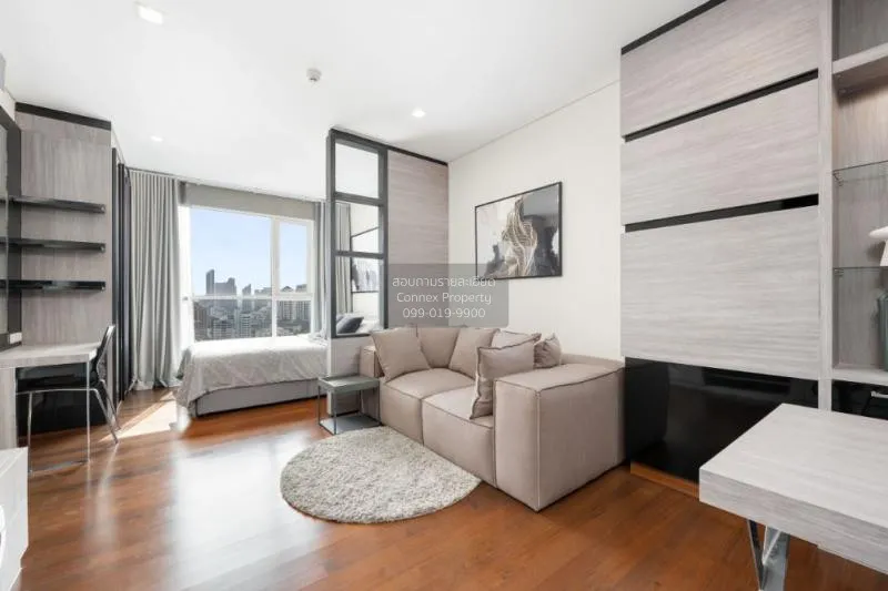 ขายคอนโด  ไอวี่ ทองหล่อ BTS-ทองหล่อ คลองตันเหนือ เขต วัฒนา กรุงเท 3