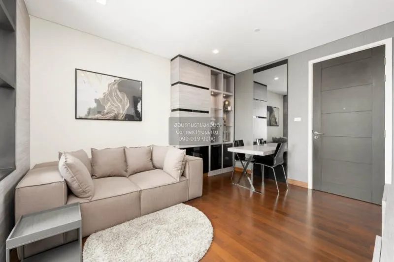 ขายคอนโด  ไอวี่ ทองหล่อ BTS-ทองหล่อ คลองตันเหนือ เขต วัฒนา กรุงเท 4