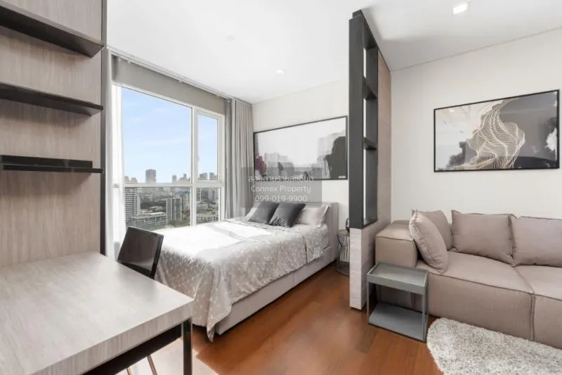 ขายคอนโด  ไอวี่ ทองหล่อ BTS-ทองหล่อ คลองตันเหนือ เขต วัฒนา กรุงเท