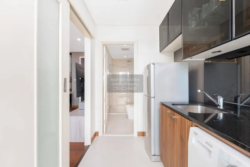 ขายคอนโด  ไอวี่ ทองหล่อ BTS-ทองหล่อ คลองตันเหนือ เขต วัฒนา กรุงเท