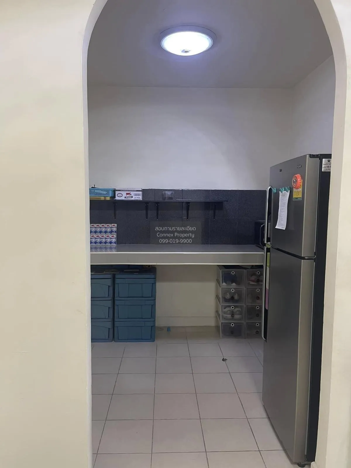 ขายทาวน์เฮ้าส์/ทาวน์โฮม  พฤกษาวิลล์ 2 ดอนเมือง SRT-หลักหก (มหาวิท 4