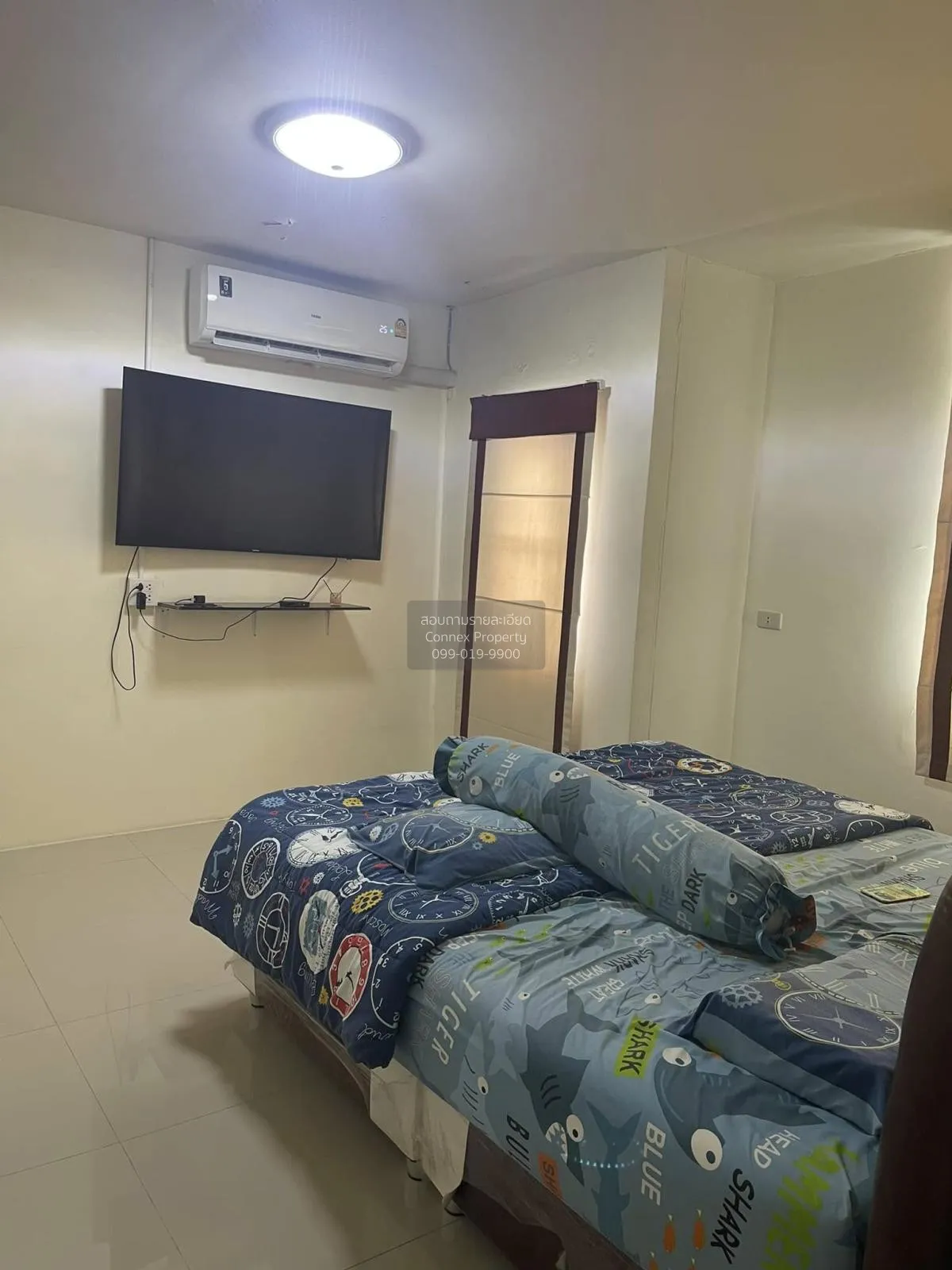 ขายทาวน์เฮ้าส์/ทาวน์โฮม  พฤกษาวิลล์ 2 ดอนเมือง SRT-หลักหก (มหาวิท