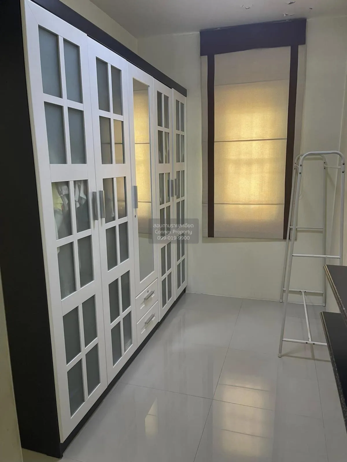 ขายทาวน์เฮ้าส์/ทาวน์โฮม  พฤกษาวิลล์ 2 ดอนเมือง SRT-หลักหก (มหาวิท