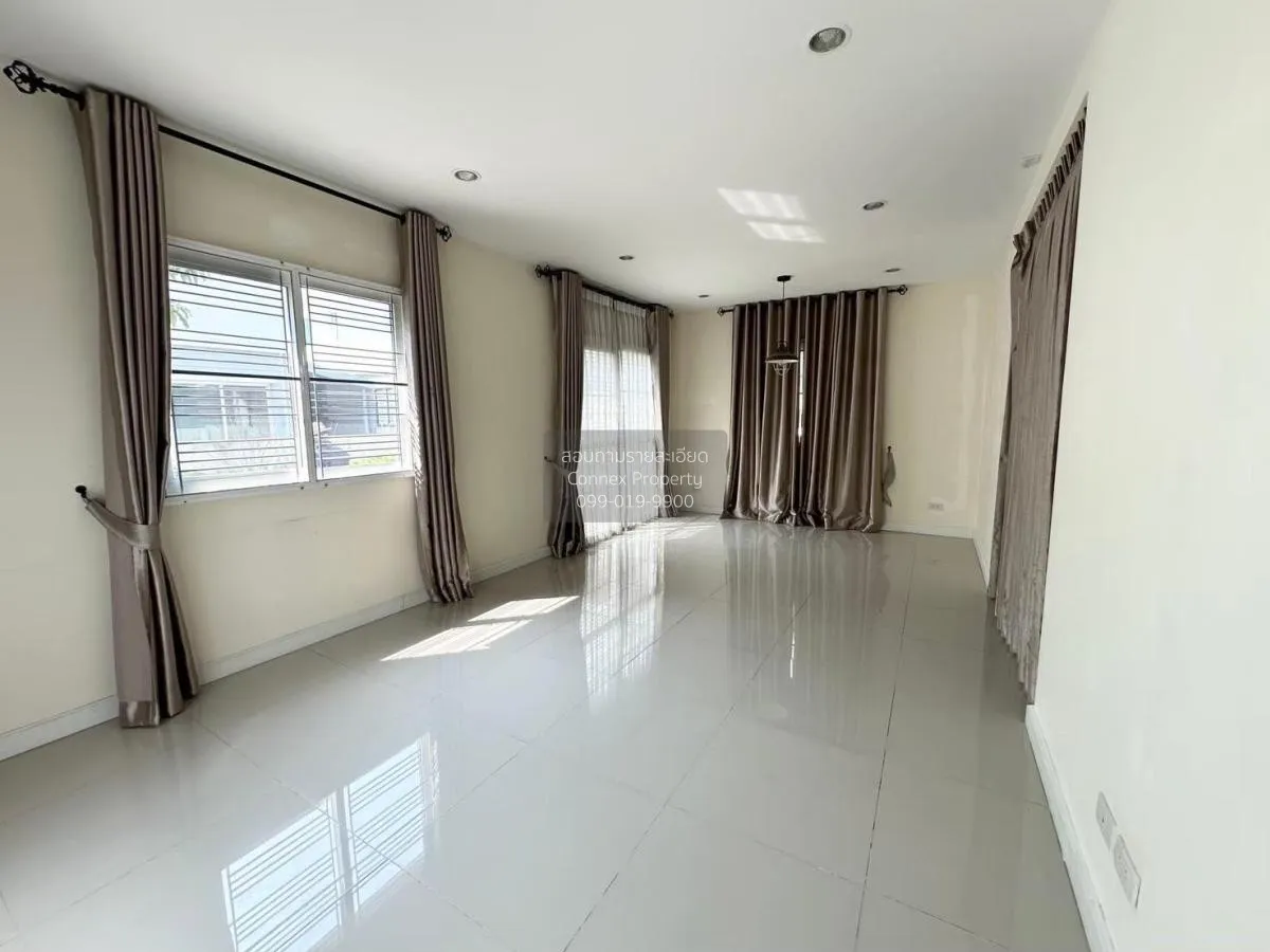 For Sale House , PRUKSA VILLAGE THE SEASON RANGSIT – KLONG 3 , Kh