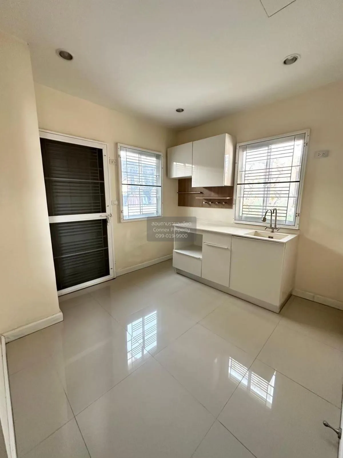 For Sale House , PRUKSA VILLAGE THE SEASON RANGSIT – KLONG 3 , Kh