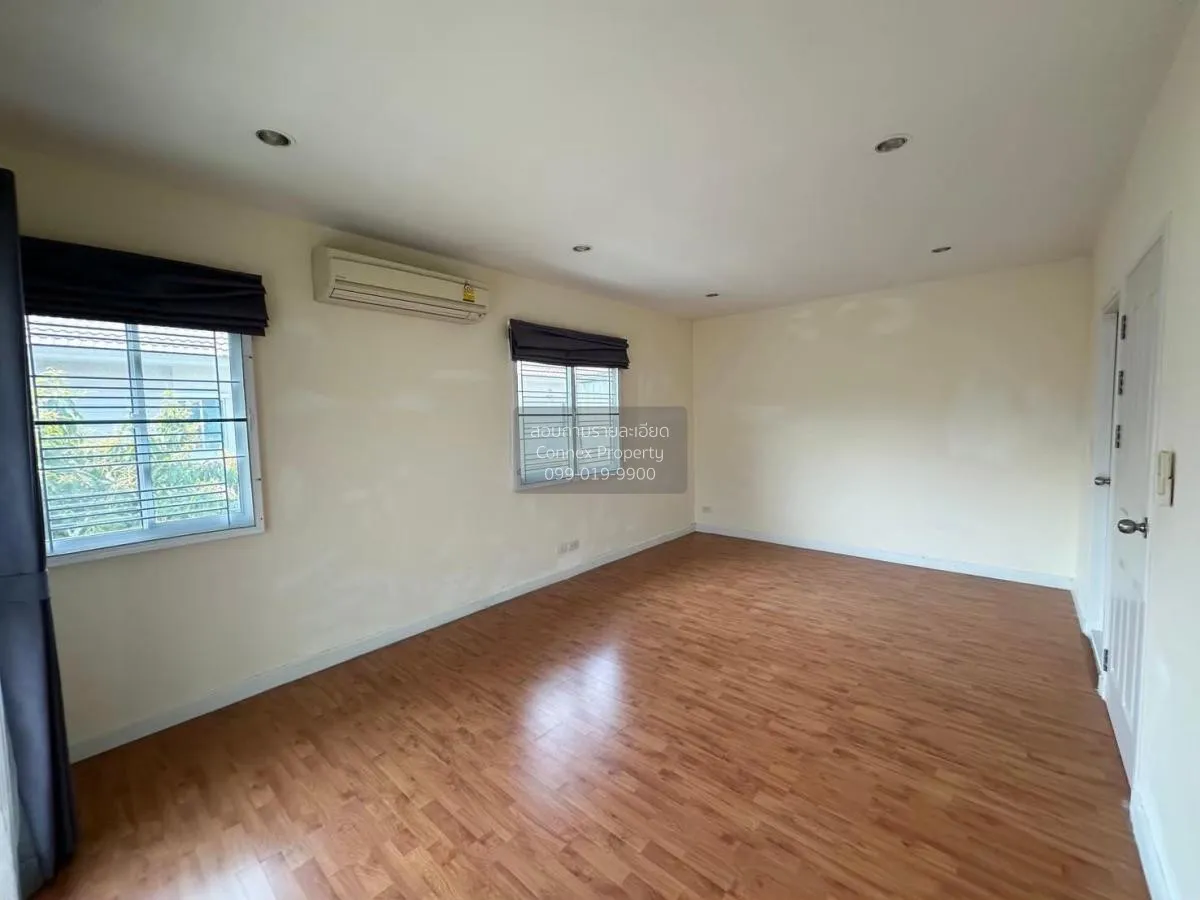 For Sale House , PRUKSA VILLAGE THE SEASON RANGSIT – KLONG 3 , Kh