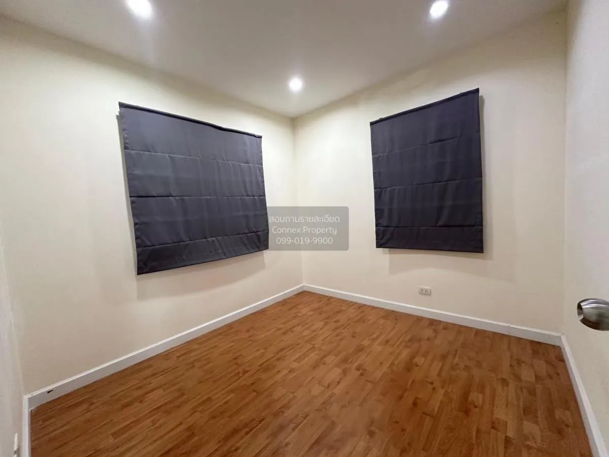 For Sale House , PRUKSA VILLAGE THE SEASON RANGSIT – KLONG 3 , Kh