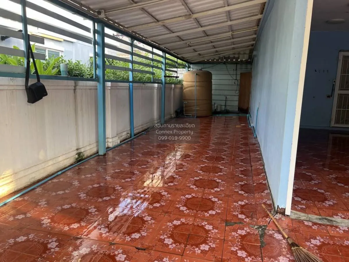 ขายบ้าน  พฤกษาวิลเลจ 29 เดอะ ซีซัน รังสิต-คลอง 3 คลองสาม คลองหลวง 2