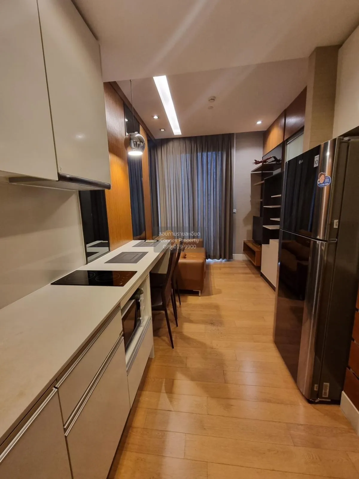 For Sale Condo , Equinox Phahol - Vibha , MRT-Chatuchak Park , Ch 2