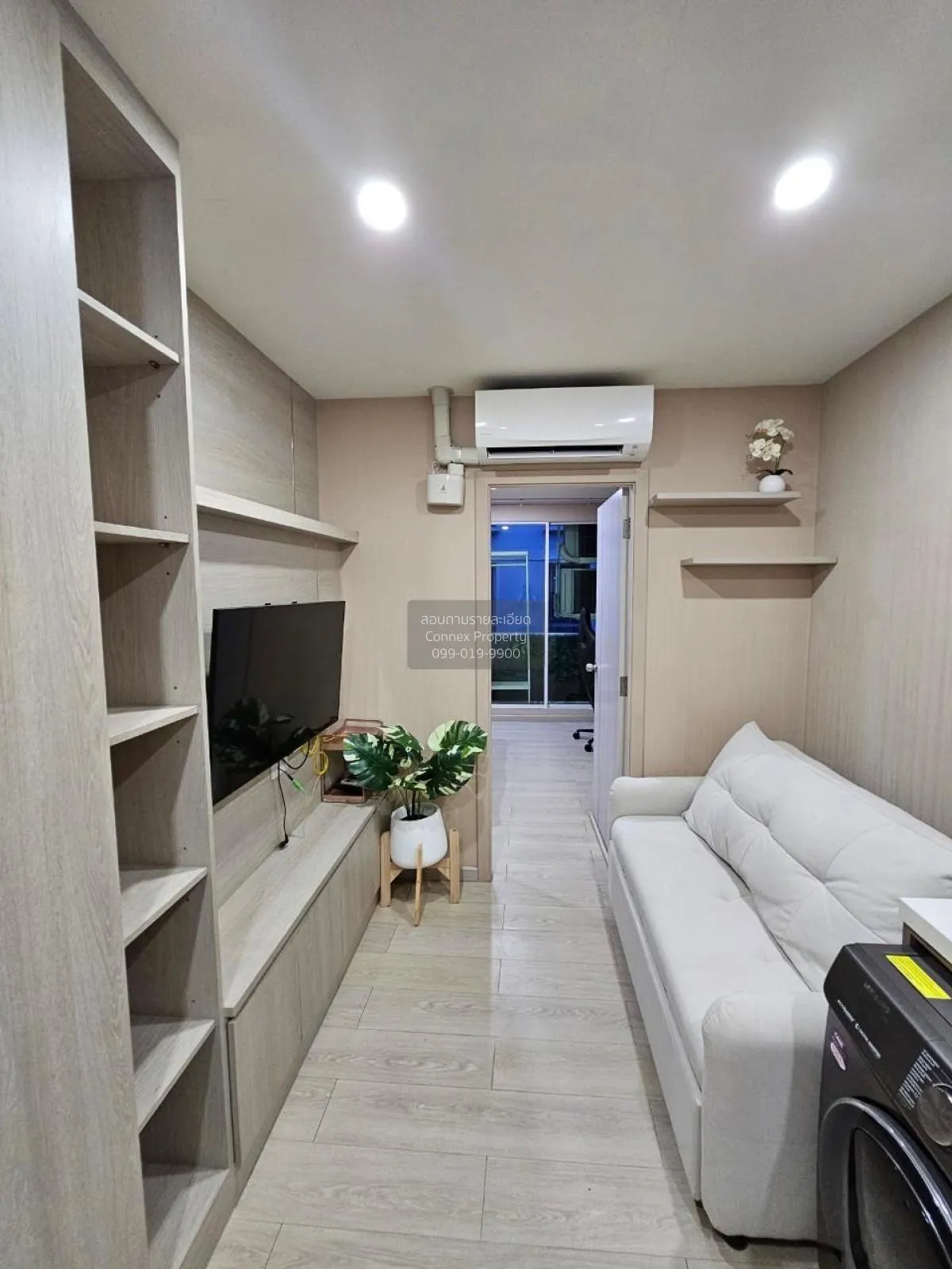 For Sale Condo , The Elegant Ladprao 1 , MRT-Phahon Yothin , Chom 1