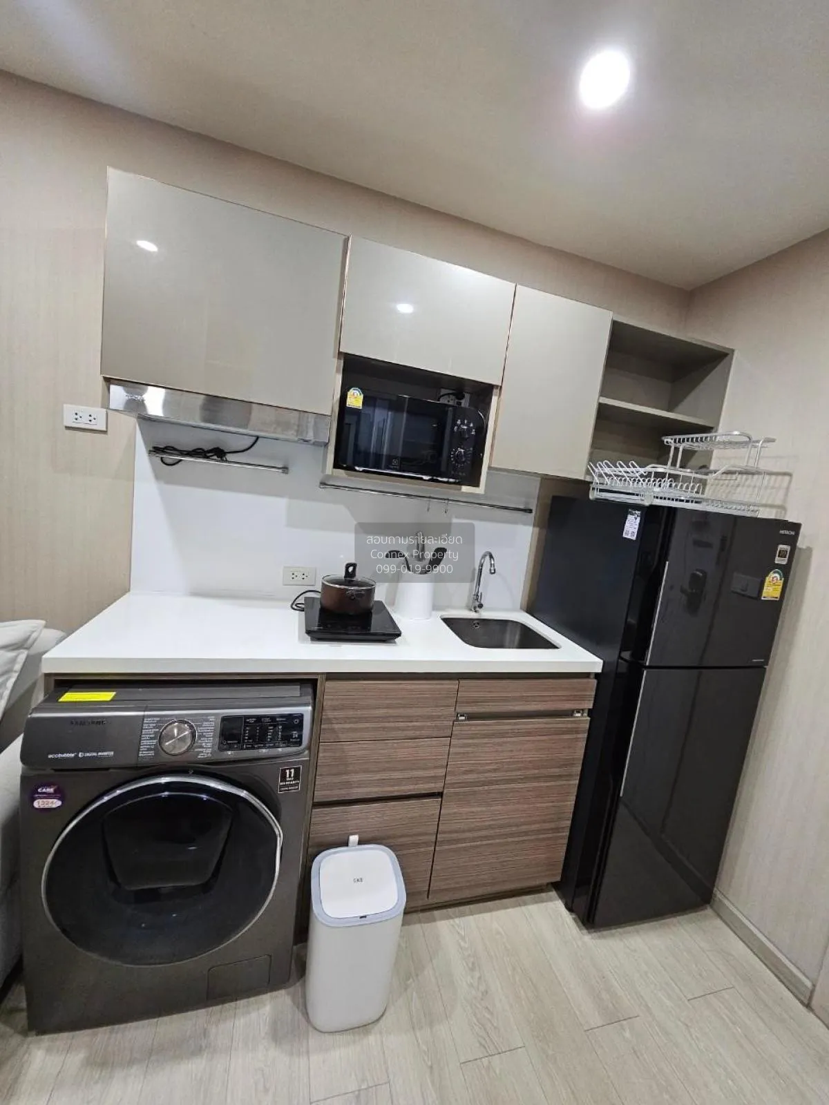 For Sale Condo , The Elegant Ladprao 1 , MRT-Phahon Yothin , Chom 4