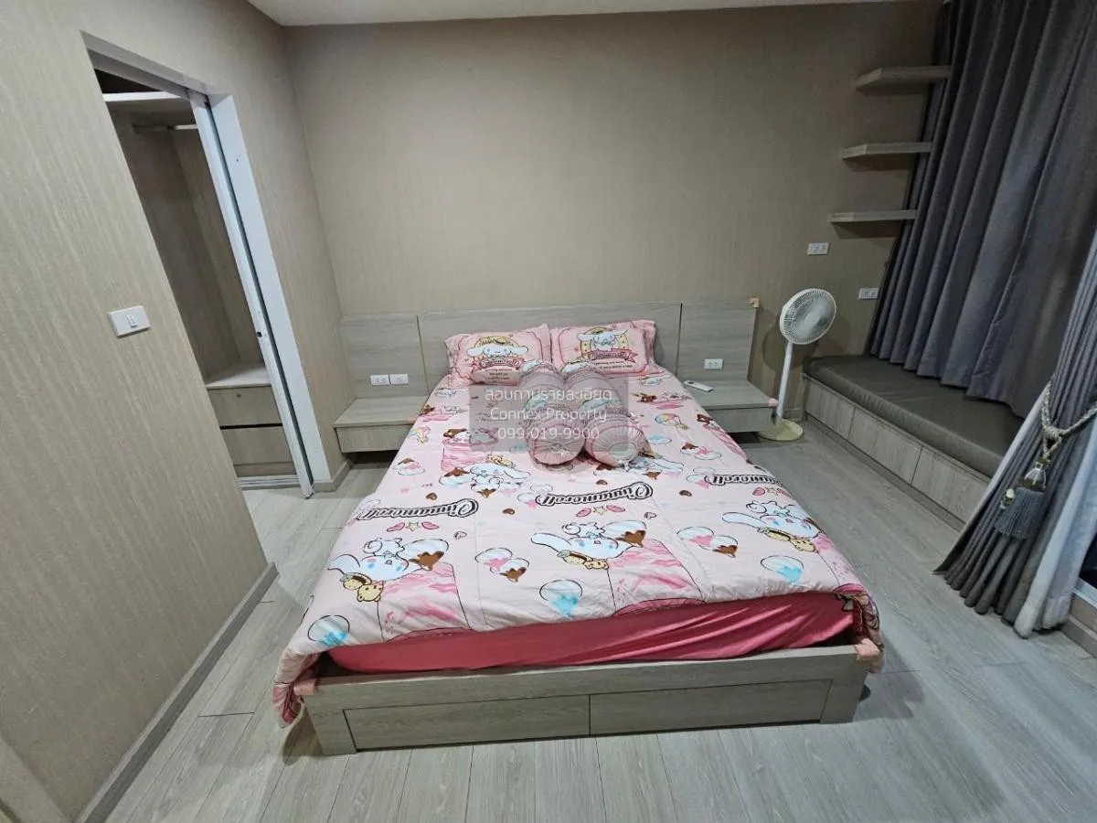 For Sale Condo , The Elegant Ladprao 1 , MRT-Phahon Yothin , Chom