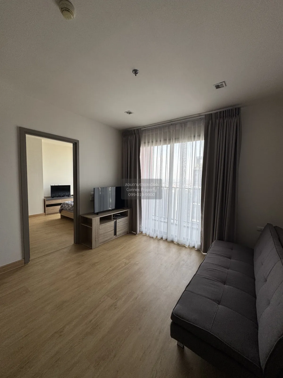 เช่าคอนโด  เดอะ เบส การ์เดน พระราม 9 ARL-รามคำแหง หัวหมาก เขต บาง 1