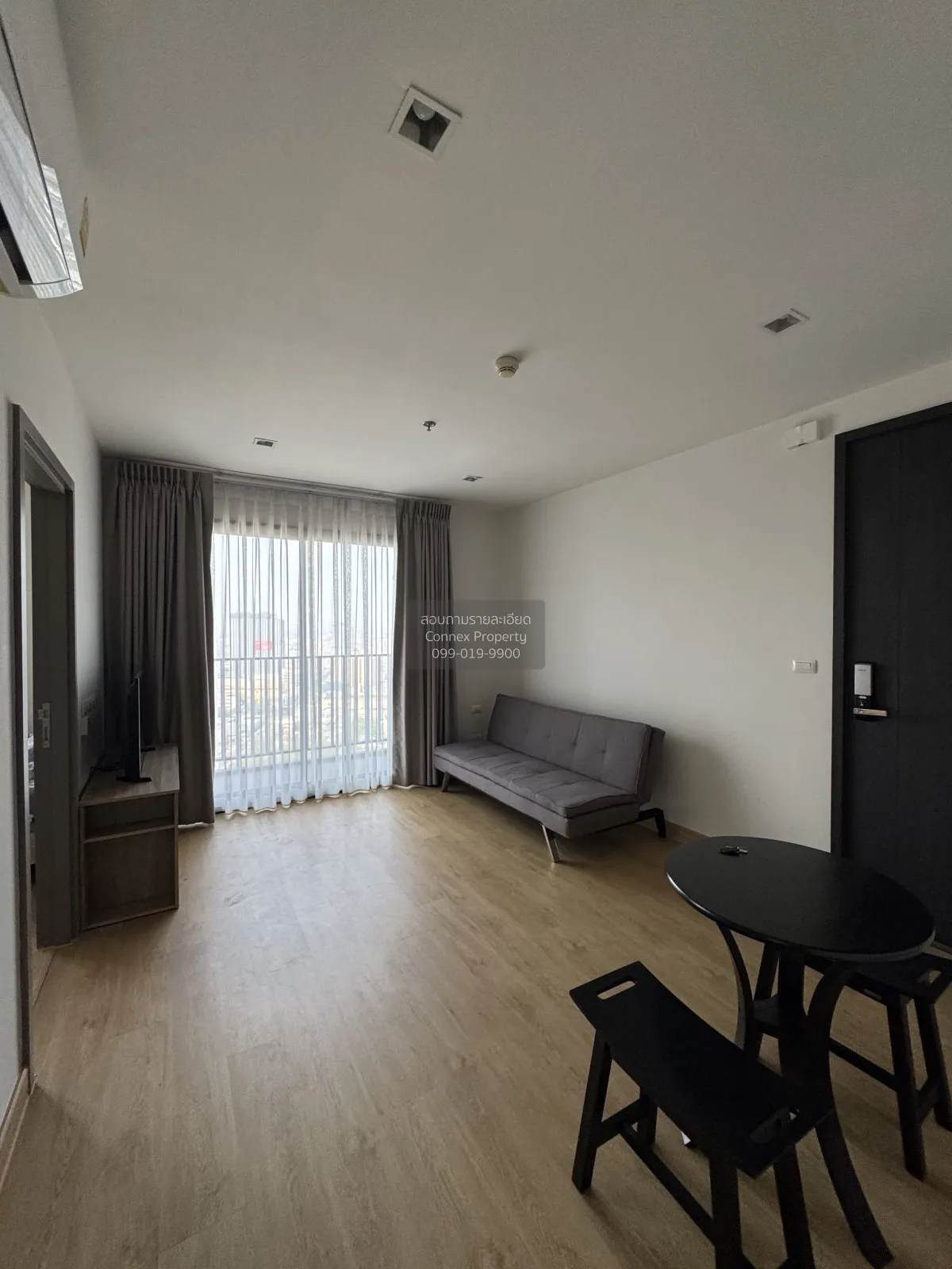 เช่าคอนโด  เดอะ เบส การ์เดน พระราม 9 ARL-รามคำแหง หัวหมาก เขต บาง 2