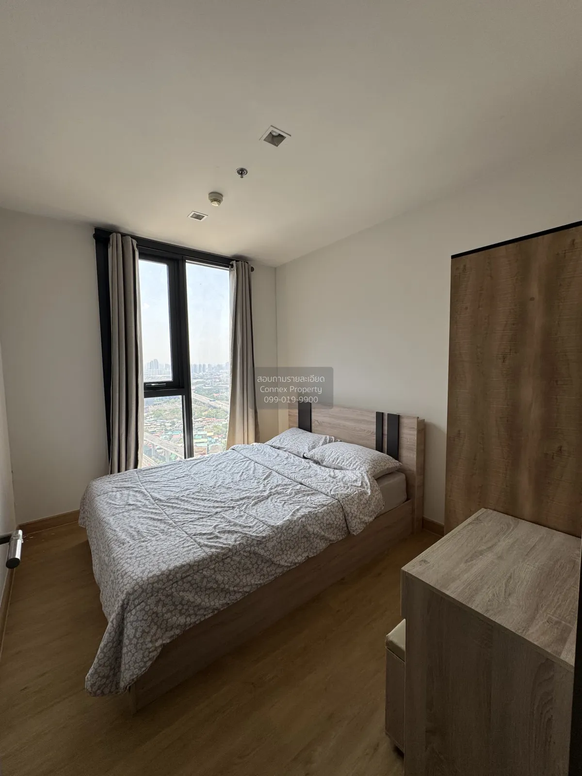 เช่าคอนโด  เดอะ เบส การ์เดน พระราม 9 ARL-รามคำแหง หัวหมาก เขต บาง 4