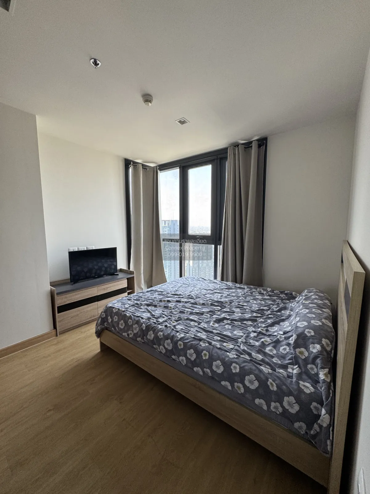 เช่าคอนโด  เดอะ เบส การ์เดน พระราม 9 ARL-รามคำแหง หัวหมาก เขต บาง