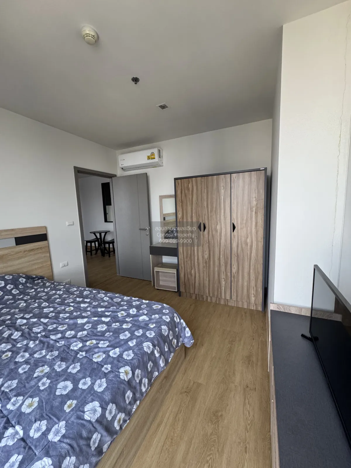 เช่าคอนโด  เดอะ เบส การ์เดน พระราม 9 ARL-รามคำแหง หัวหมาก เขต บาง