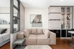 FOR RENT condo , IVY Thonglor , BTS-Thong Lo , Khlong Tan Nuea , Watthana , Bangkok , CX-12162