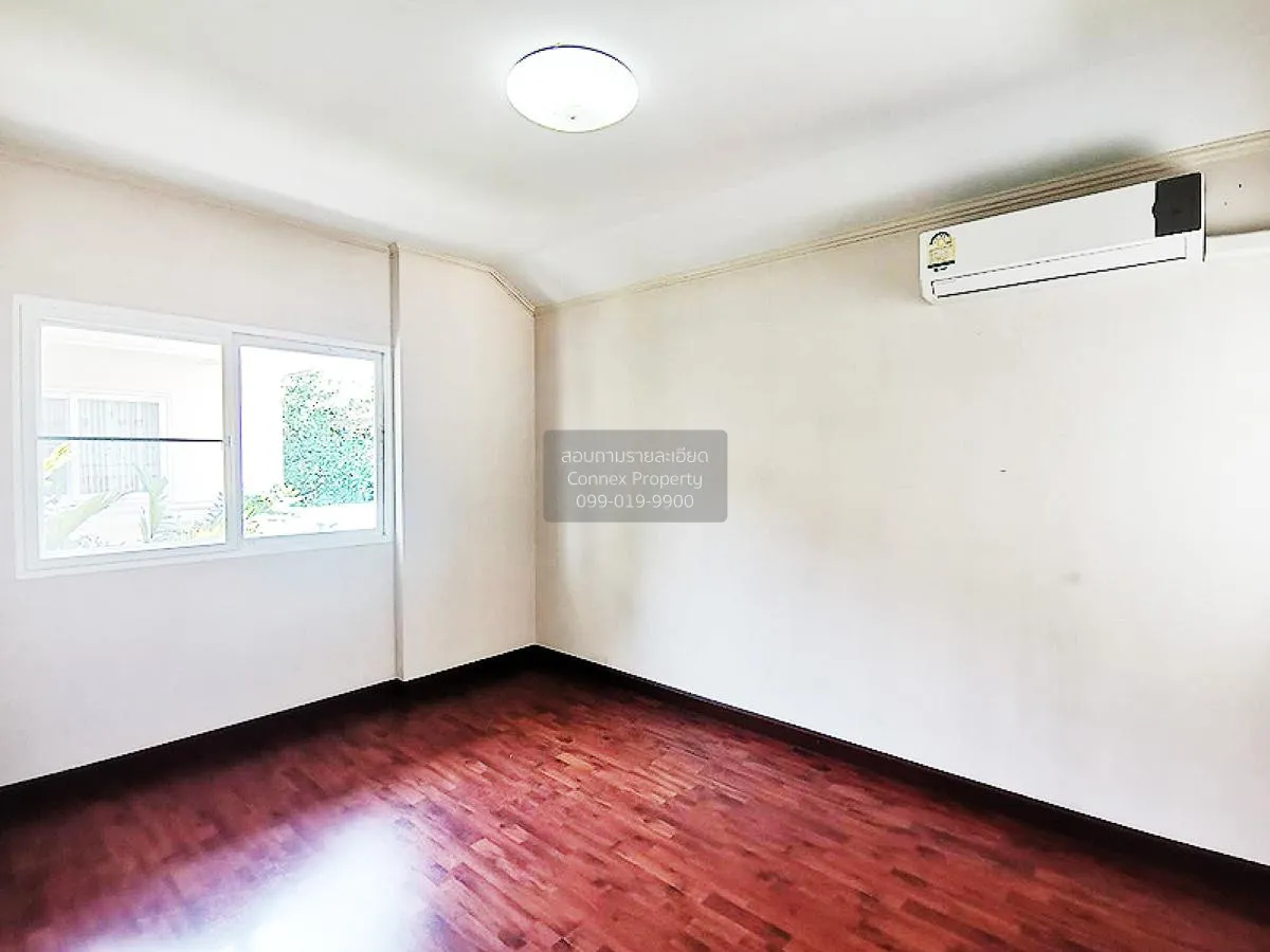 เช่าบ้าน  ศุภาลัย พาร์ควิลล์ ประชาอุทิศ-สุขสวัสดิ์ บ้านคลองสวน พร