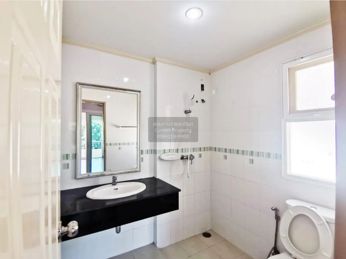 เช่าบ้าน  ศุภาลัย พาร์ควิลล์ ประชาอุทิศ-สุขสวัสดิ์ บ้านคลองสวน พร