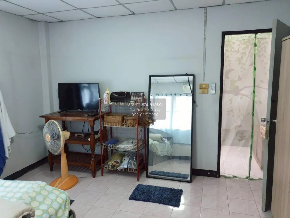 ขายทาวน์เฮ้าส์/ทาวน์โฮม  พระปิ่น 2 บรมราชชนนี ศาลาธรรมสพน์ เขต ทว