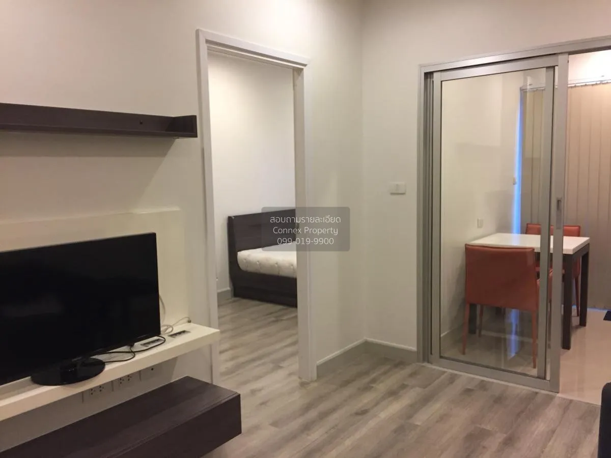 For Sale Condo , Centric Sathorn - St.Louis , BTS-Saint Louis , Y 1