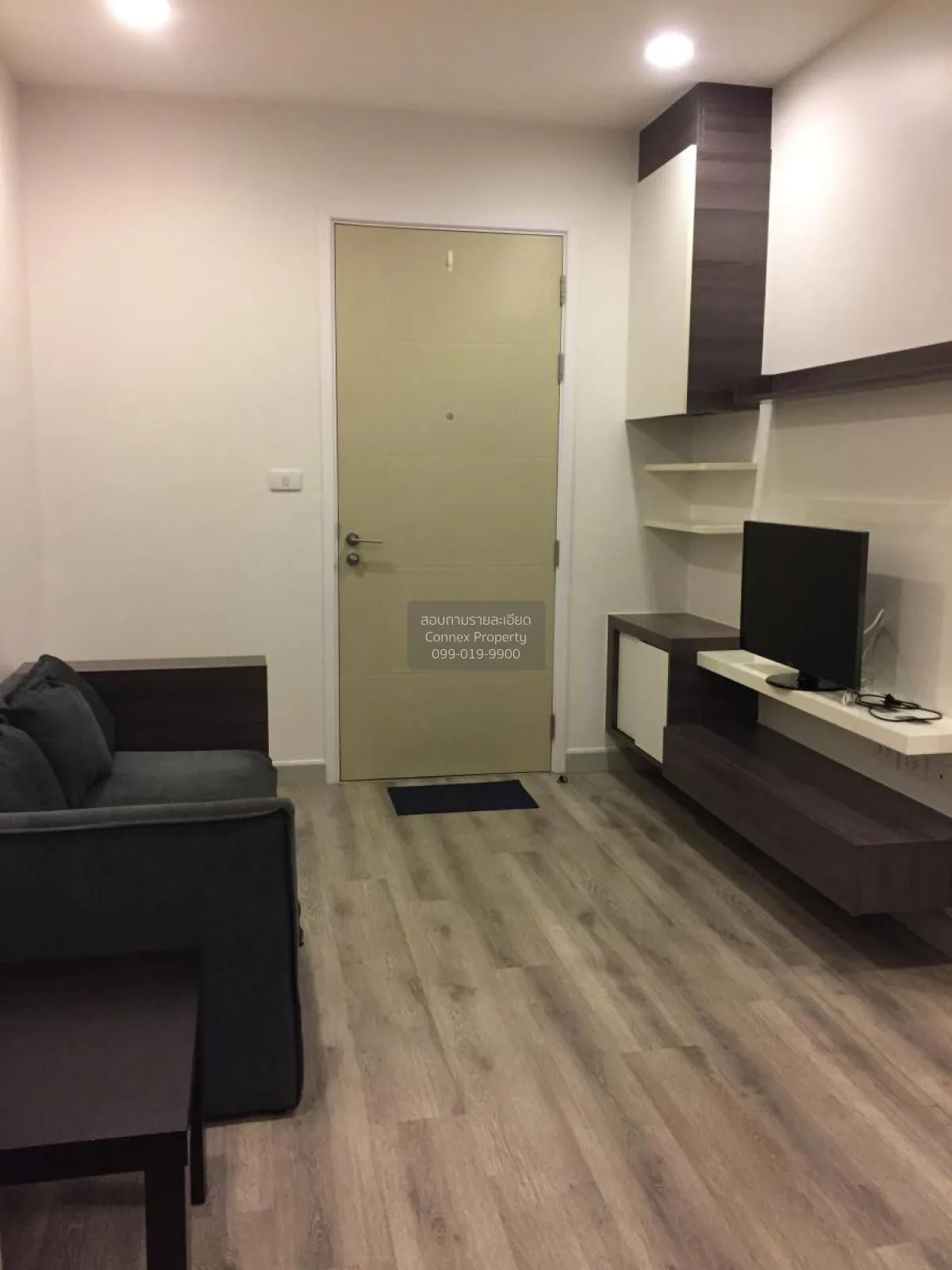 For Sale Condo , Centric Sathorn - St.Louis , BTS-Saint Louis , Y 2