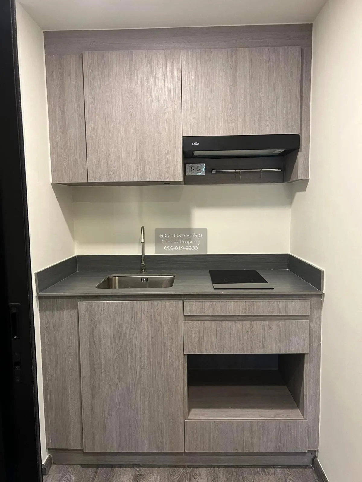 For Sale Condo , THE ORIGIN Onnut , corner unit , BTS-On Nut , Su