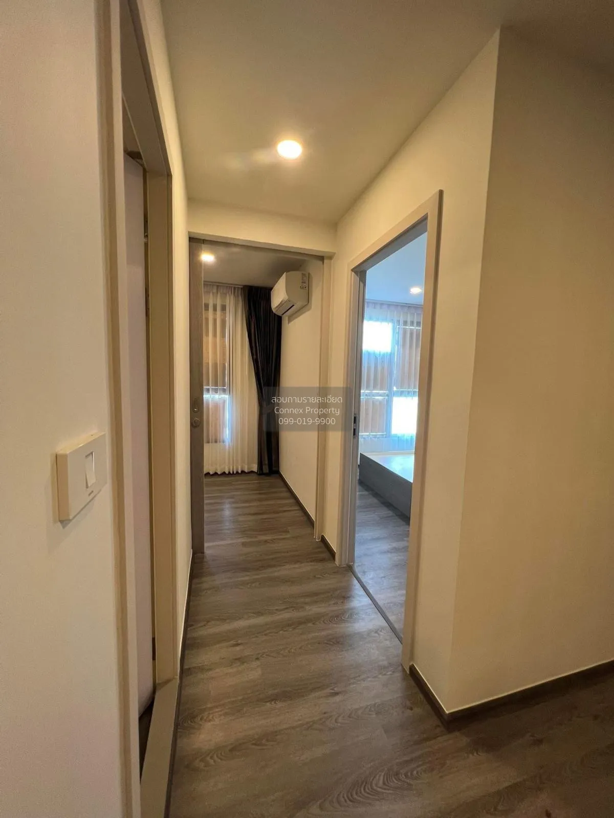 For Sale Condo , THE ORIGIN Onnut , corner unit , BTS-On Nut , Su