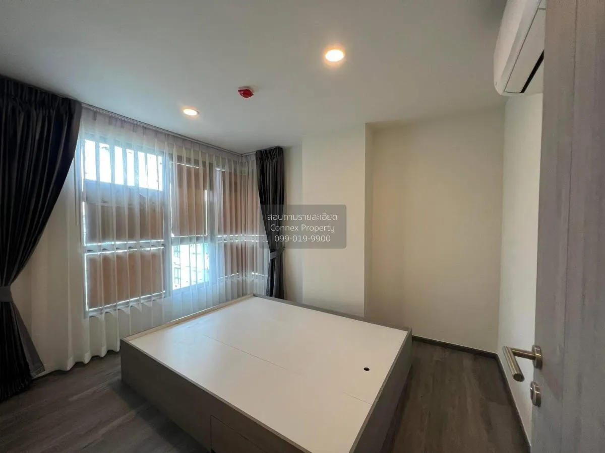 For Sale Condo , THE ORIGIN Onnut , corner unit , BTS-On Nut , Su