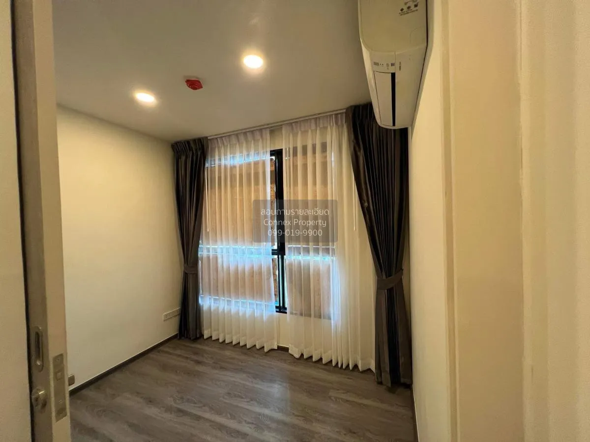 For Sale Condo , THE ORIGIN Onnut , corner unit , BTS-On Nut , Su