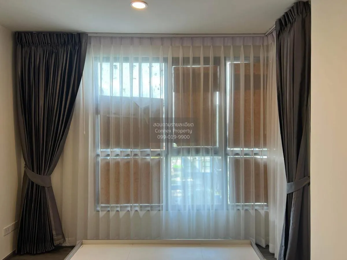 For Sale Condo , THE ORIGIN Onnut , corner unit , BTS-On Nut , Su